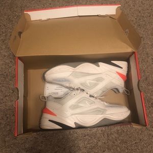 Nike John Elliot M2K Tekno